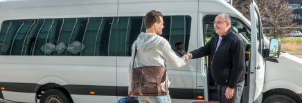 Contactgroep Openbaar Vervoer (OV) 19 mei: coronamaatregelen en toegankelijkheid