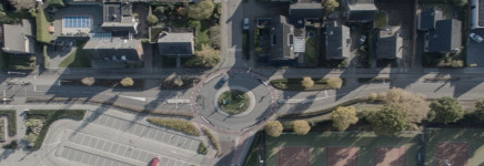 Expertsessie Reductie CO2-uitstoot door wegontwerp