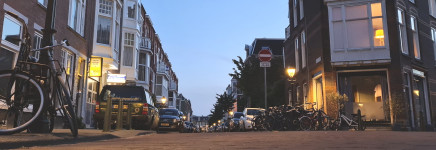 Strategisch Plan Verkeersveiligheid, 30 km/u: verslag contactgroep Verkeersveiligheid 6 oktober 2020