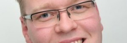 Het GNMI en...Harmen Otto Smedes (gemeente Almere)