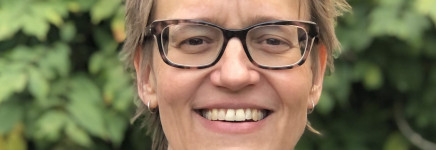 Het GNMI en … Astrid van den Aker (gemeente Amersfoort)