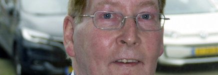 Het GNMI en … Peter van der Tuin (gemeente Zoetermeer)