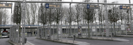 GNMI Contactgroep OV: zorgen over openbaar vervoer na Corona en houd rekening met de bus bij 30 km/uur in de stad