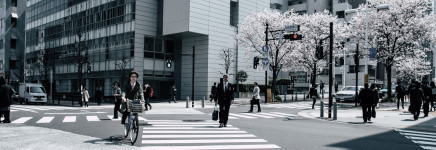 GNMI doet mee met het platform Ruimte voor Lopen