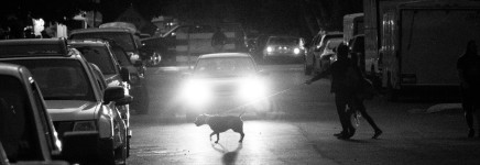 Strategisch plan verkeersveiligheid (SPV)