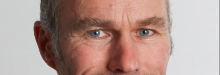 Het GNMI en… Adriaan Walraad (voorzitter Intergemeentelijk Verkeersoverleg)