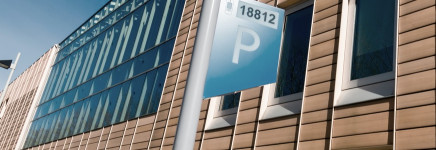 Contactgroep Parkeren oktober: digitalisering gehandicaptenparkeerkaart en actuele gemeentelijke parkeervisies