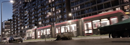 IVO 15 januari: mobiliteitstransitie Den Haag en EU-strategie duurzame en slimme mobiliteit