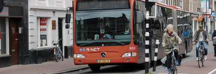 GNMI-Netwerk: waar spraken we over in maart?