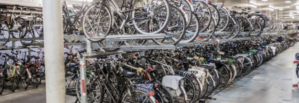 Webinar parkeren bij mobiliteitshubs