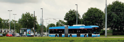 Gemeenten en het Toekomstbeeld OV 2040