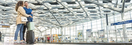 Nieuwe leden GNMI bestuur