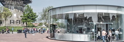 Platform Regionale Mobiliteit op 29 juli