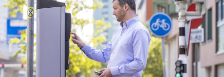 Parkeerkaarten of -abonnementen verhandelen. Hoe zit dat?