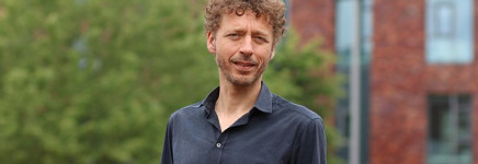 Erik Verhoef over verhandelbare rechten