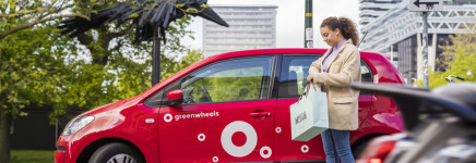 Deelmobiliteit en voorbeeldregels