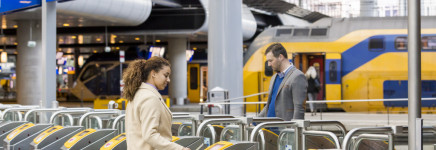 Digitalisering kan ons verder helpen