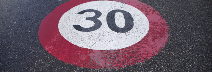 30 kilometerzones: hoe gaan gemeenten daarmee om?