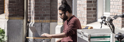 Nieuw: de GNMI Expertpool