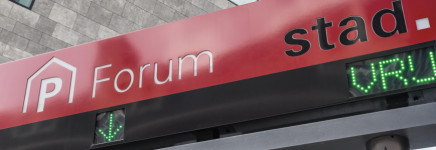 Lancering landelijk actieprogramma parkeren en verblijven: samenwerking tussen GNMI, CROW, SHPV en VEXPAN