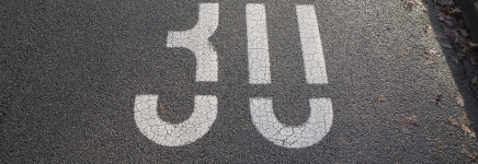 Het nieuwe 30: herinrichting van woonerven in de gemeente Haarlemmermeer