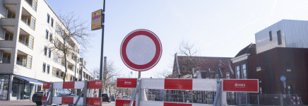 Mini seminar Achterstand onderhoud infrastructuur