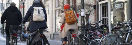 Onderzoek kruispuntveiligheid door SWOV