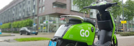 Kenniscafé data & deelmobiliteit op 15 september