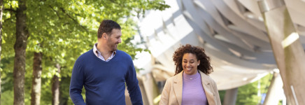 Student zoekt gemeente