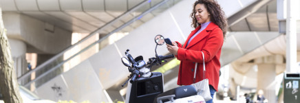 Webinar: mobiliteit en data hebben de toekomst