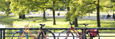 Genoeg mobiliteitsuitdagingen voor de komende jaren: van slim ruimtegebruik tot gedragsverandering