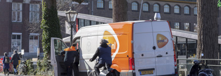 Twintig onderwerpen in twee maanden