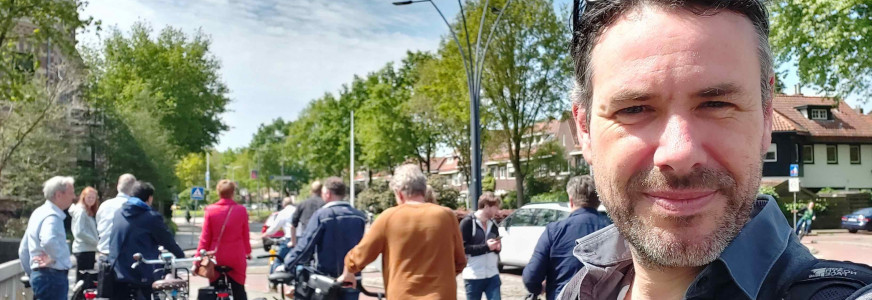 Nieuw: GNMI ledenplatform