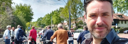 Nieuw: GNMI ledenplatform