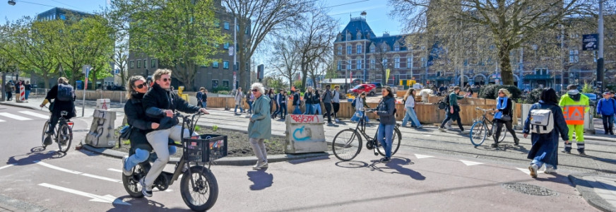 Nieuwsbrief april 2024