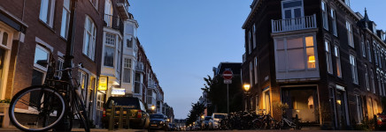 Wethoudersbijeenkomst: de bouwopgave en parkeernormen