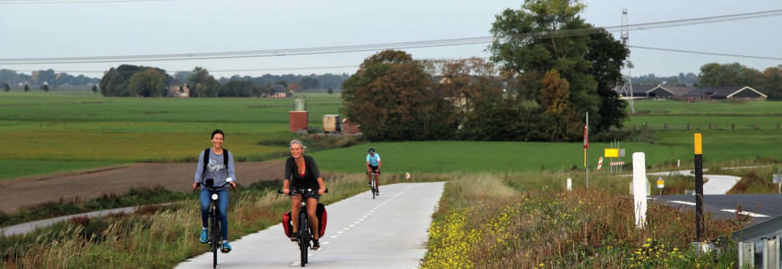 Bereikbaarheid: een voorwaarde voor regionale ontwikkeling
