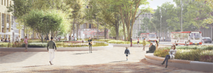 Ga je mee op werkbezoek met GNMI OV naar Amersfoort?