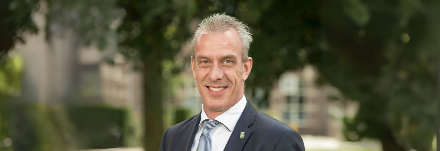 Mobiliteitsvraagstukken vragen om samenwerking en maatwerk