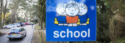 Help mee aan verificatie schoolzones in jouw gemeente