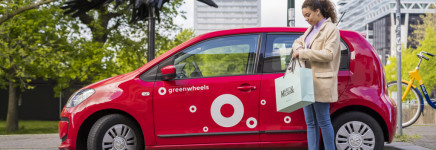 Inclusieve deelmobiliteit: drempels weg voor minima