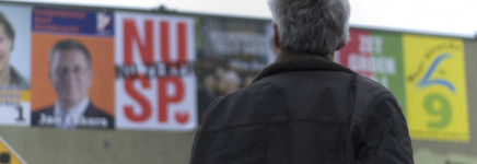 Gemeenteraadsverkiezingen 2026: samenwerken aan toekomstgerichte mobiliteit