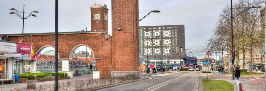 OV-visie Nijmegen vastgesteld: sneller én toegankelijk openbaar vervoer