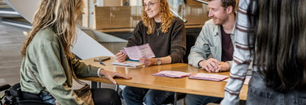 Vervoer op verkiezingsdag in Haarlem