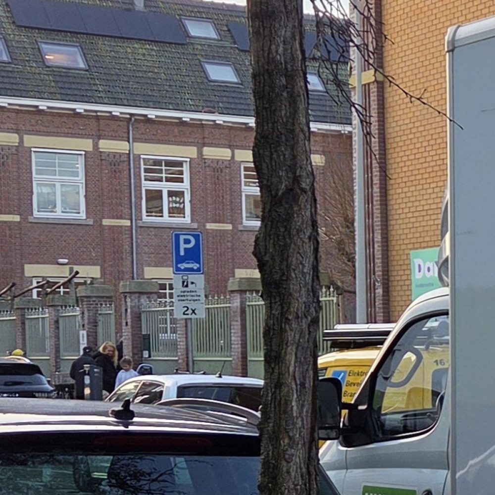 GNMI Mini-Seminar | Veilige Schoolomgeving