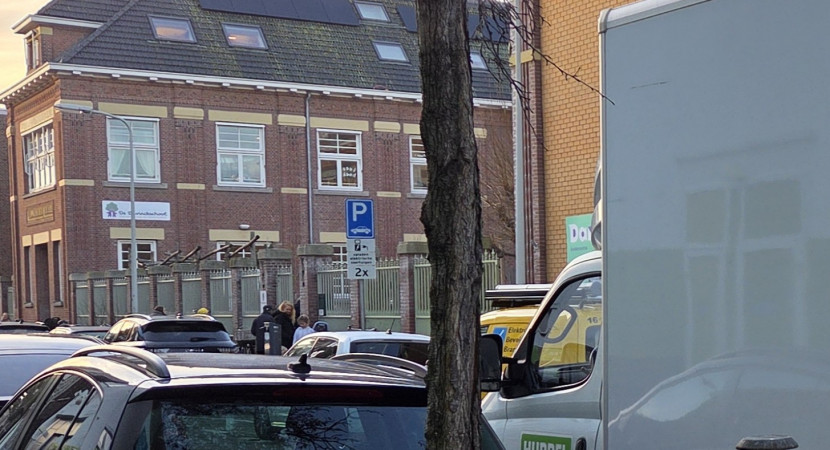 GNMI Mini-Seminar voor wethouders | Veilige Schoolomgeving