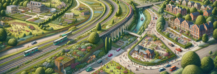 Webinar 21 april: "Hoe houden gemeentes voorzieningen dichtbij?"