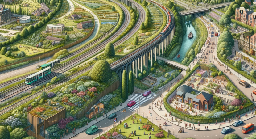 Webinar "Hoe houden gemeentes voorzieningen dichtbij?"