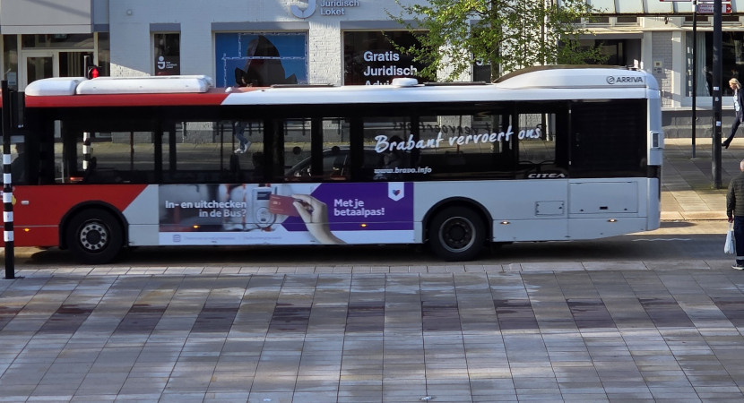 Minisymposium Van mobiliteit naar eerlijke bereikbaarheid - een paradigmaverschuiving