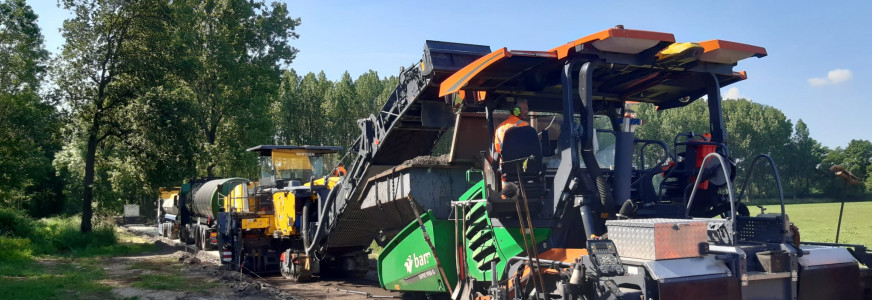 11 regionale bijeenkomsten Doeboek duurzame infra